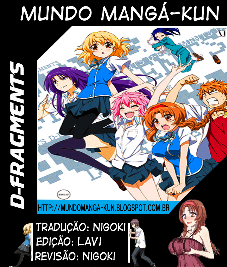 D-Frag-Chapter 83